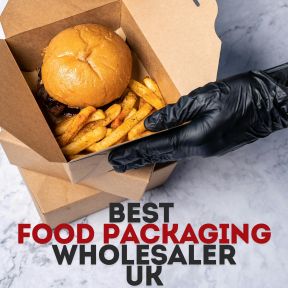 Top 7 Food Packaging Wholesalers UK