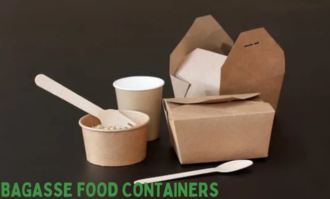 What is Bagasse? 8 Eco Benefits of Bagasse Packaging 8