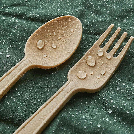 Biodegradable Cutlery