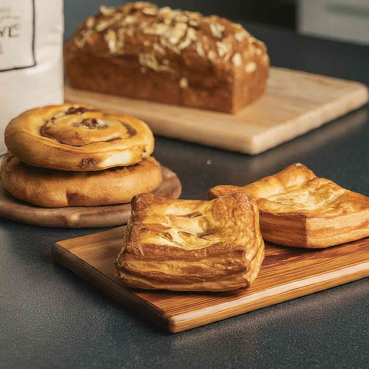 Home-Based-Bakery