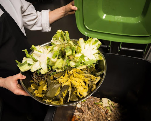 What is Home Composting