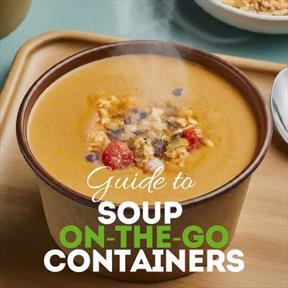 Soup Without Spills: Complete Guide to On-the-Go Soup Containers