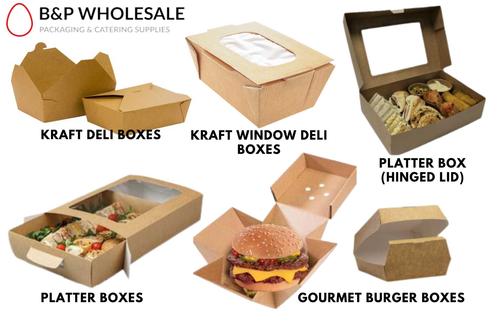 Bagasse Meal Boxes & Trays 16